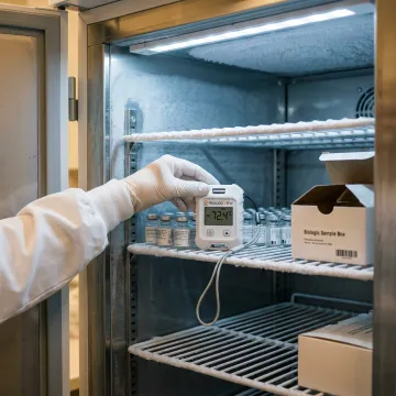 Pharmaceutical & Biologics