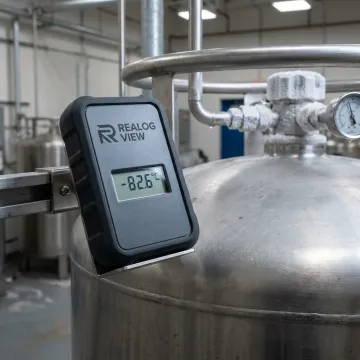 Cryogenic Storage & Industrial Processing
