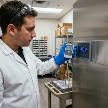 Medical Laboratories & Healthcare