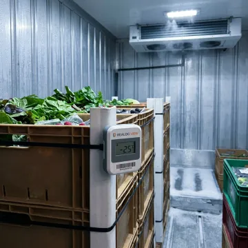 Food & Beverage Transport