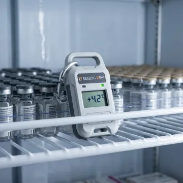 Pharmaceutical & Cold Chain