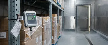 Warehouse & Facilities Monitoring