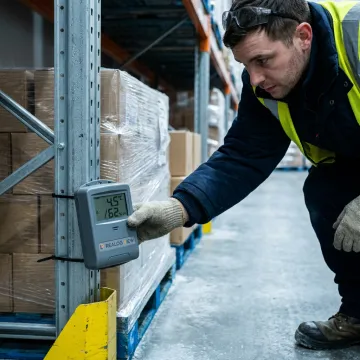 Cold Chain Logistics