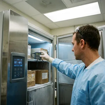 Medical Laboratories & Healthcare Facilities