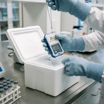 Cryogenic & Ultra-Low Temperature Storage