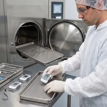Pharmaceutical & Medical Device Manufacturing