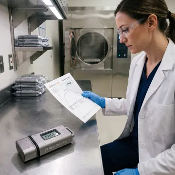 Biotech & Life Sciences