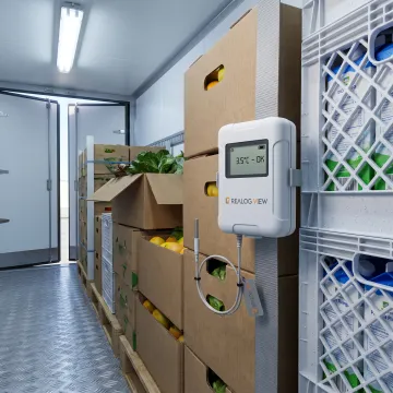 Food & Beverage Logistics