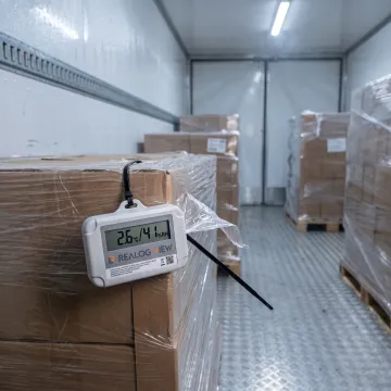 Food & Beverage Logistics