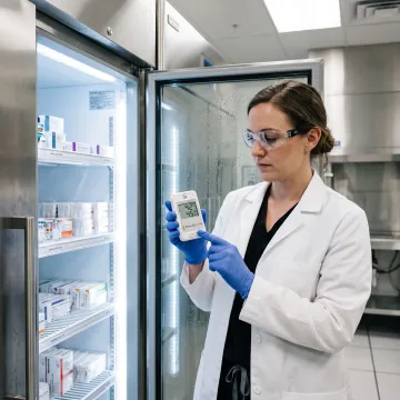 Medical & Laboratory Facilities