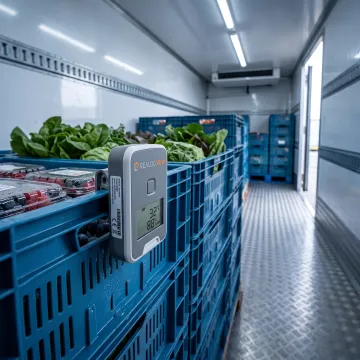 Food & Beverage Logistics