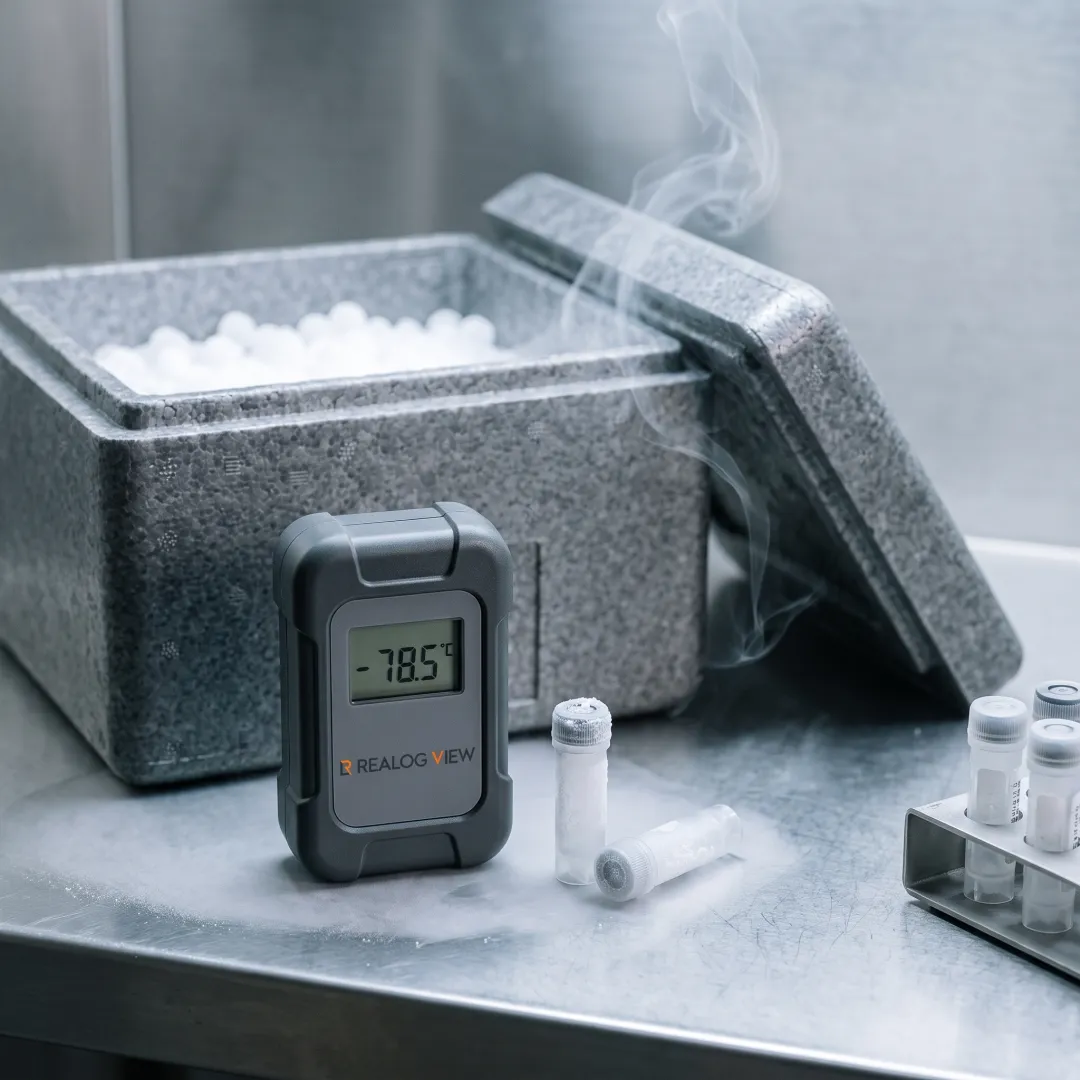 Cryogenic & Industrial Manufacturing
