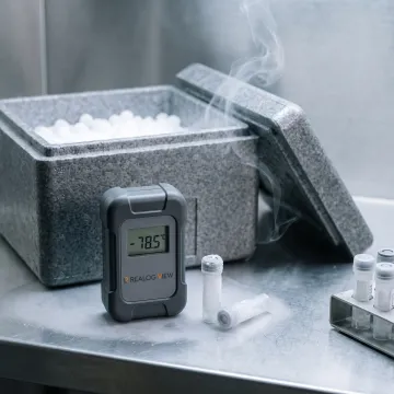 Cryogenic & Industrial Manufacturing