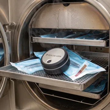 Autoclave & Sterilization Validation