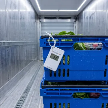 Food & Beverage Transport