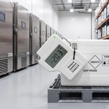 Cold Chain Logistics
