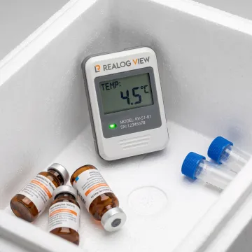 Pharmaceutical & Biologics