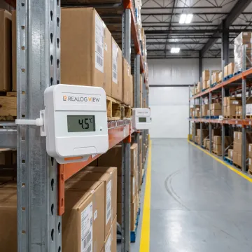 Warehouse & Distribution