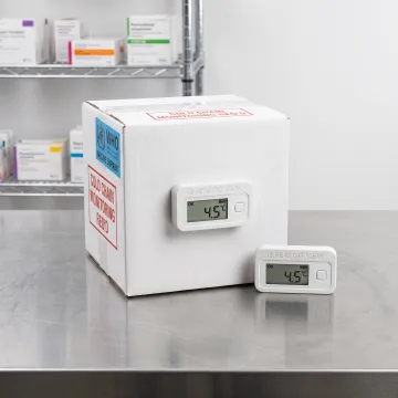 Pharmaceutical & Biologics