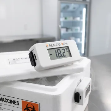 Pharmaceutical & Biologics
