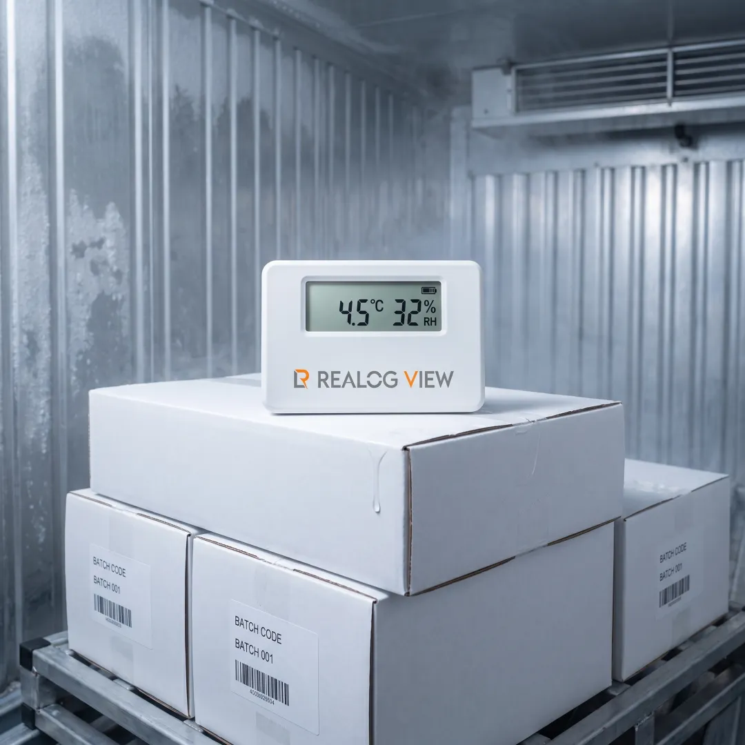 Pharmaceutical Cold Chain