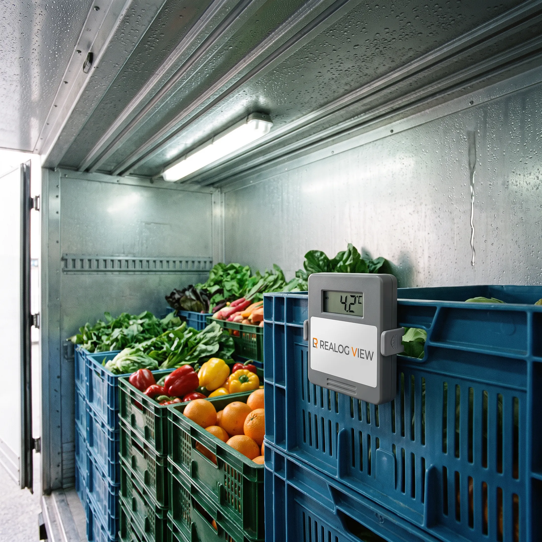 Food & Beverage Transport