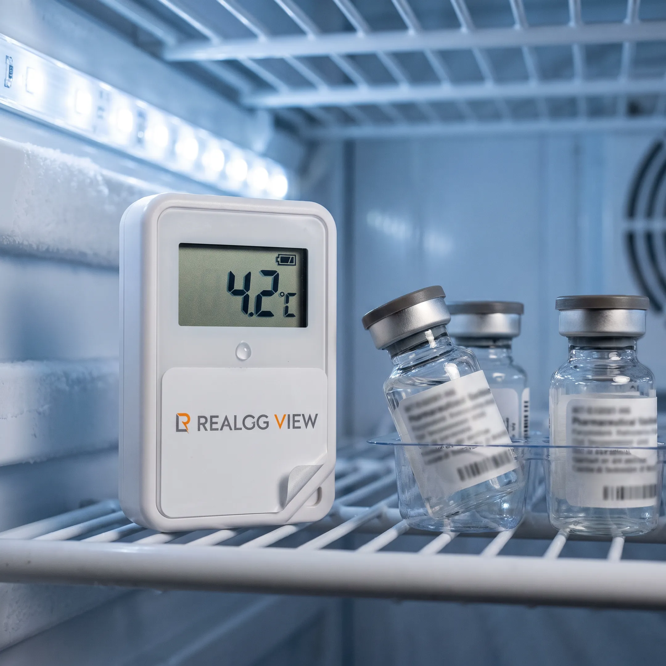 Pharmaceutical & Biologics