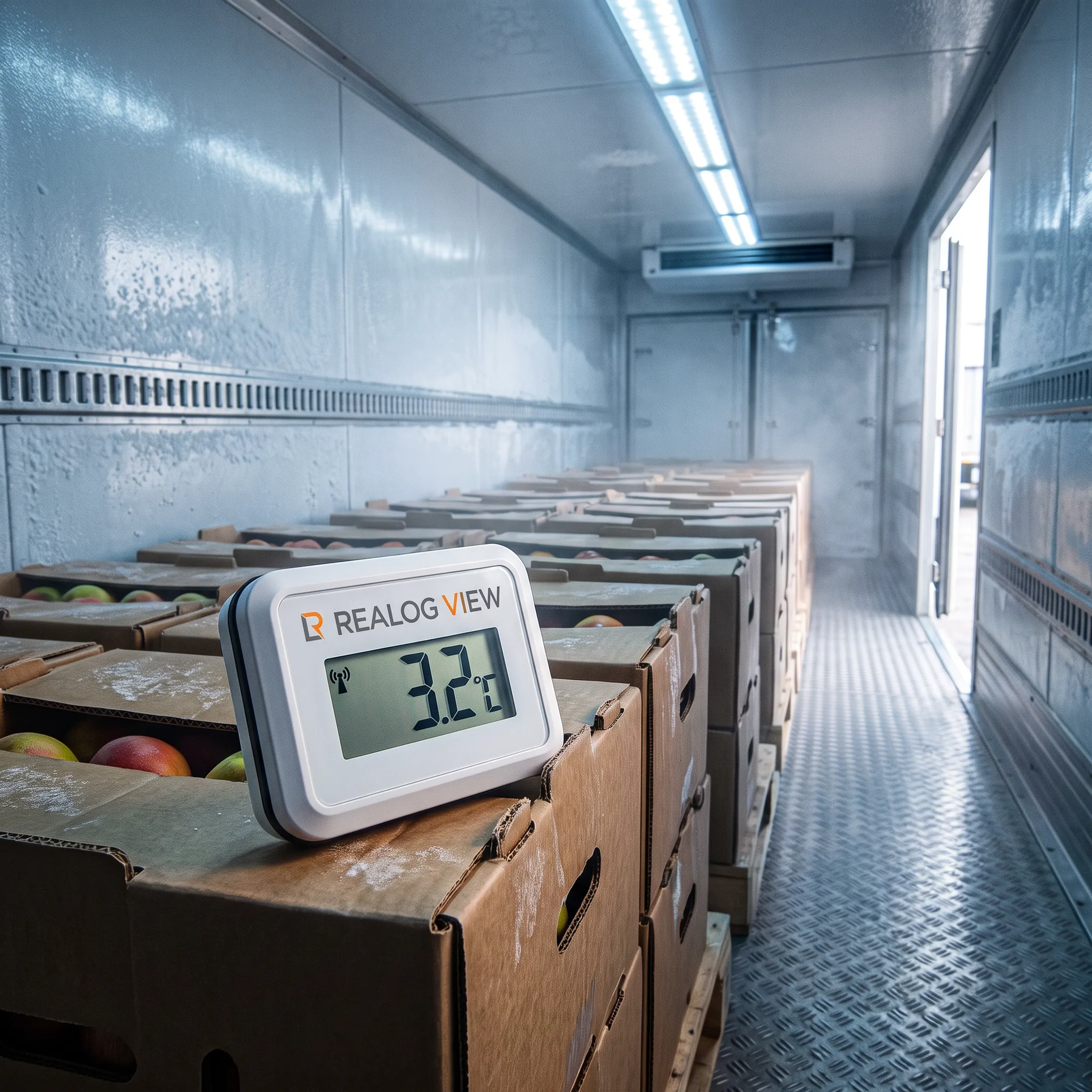 Food & Beverage Transport