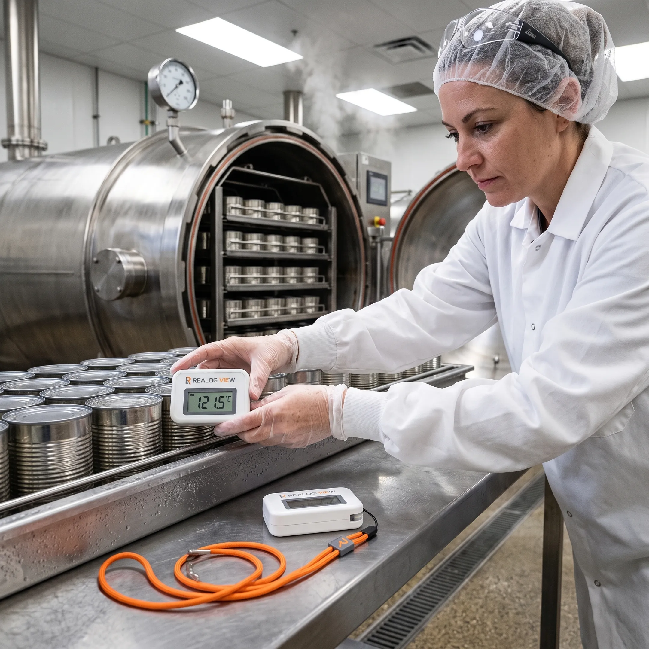 Food Processing