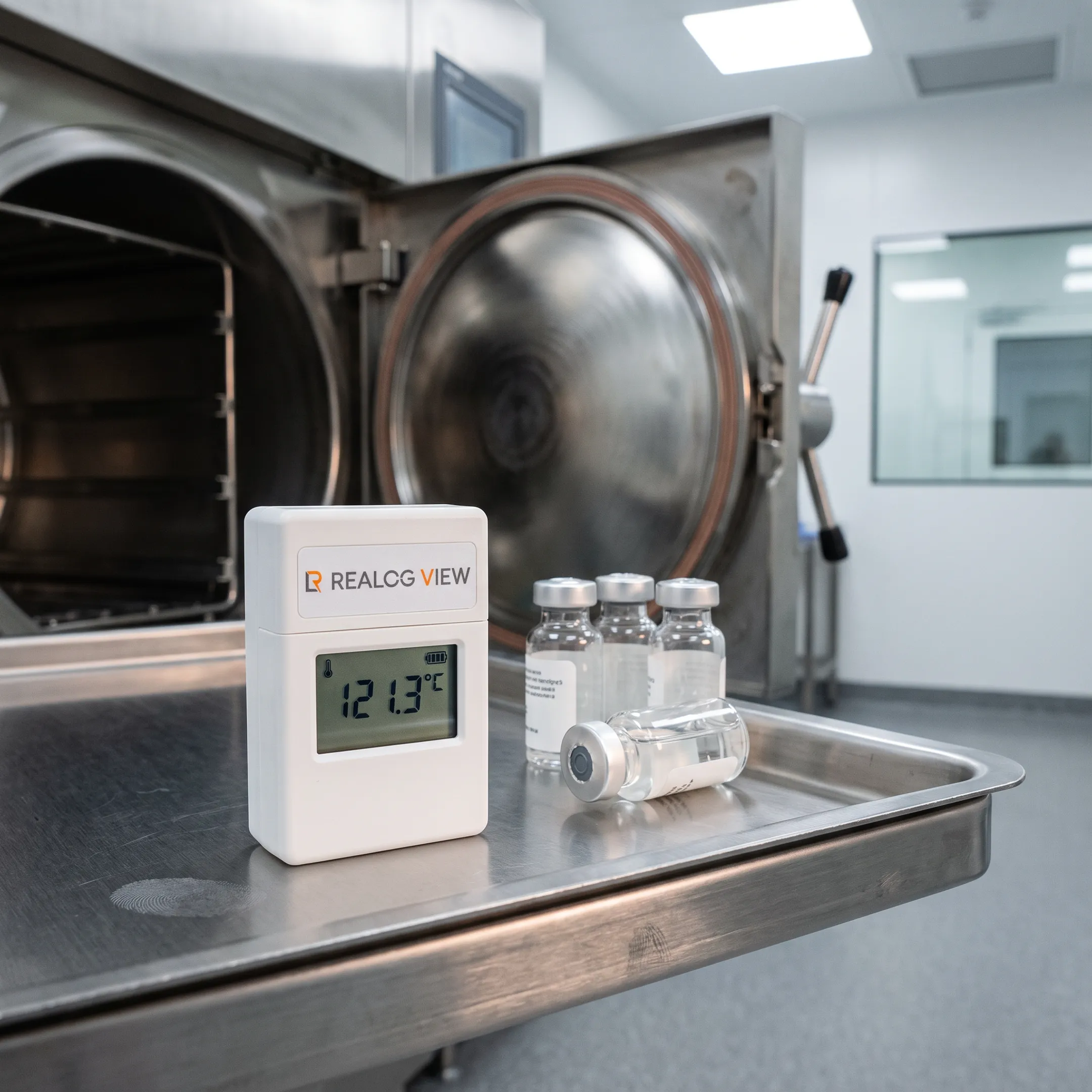 Pharmaceutical Manufacturing