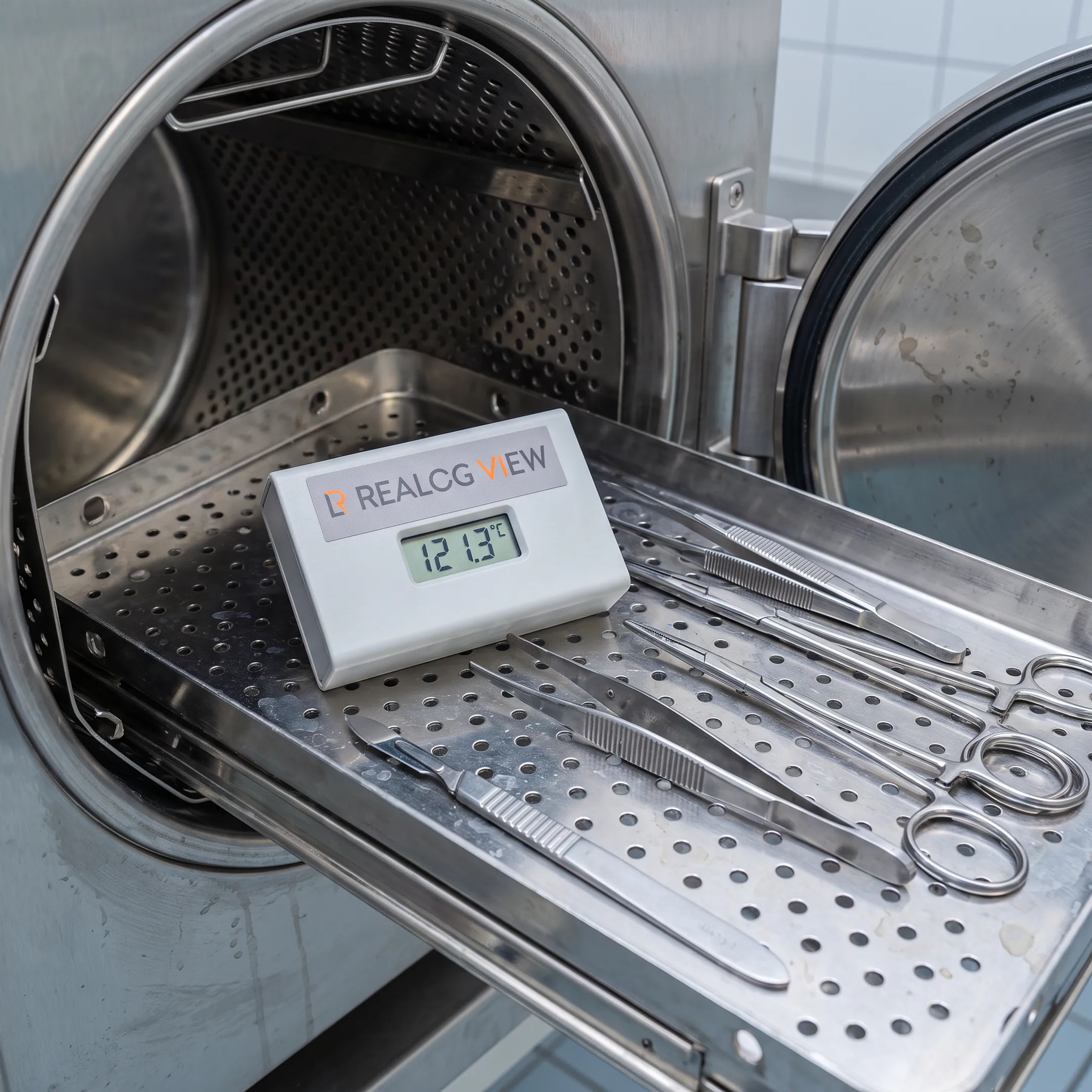 Medical Device Sterilization