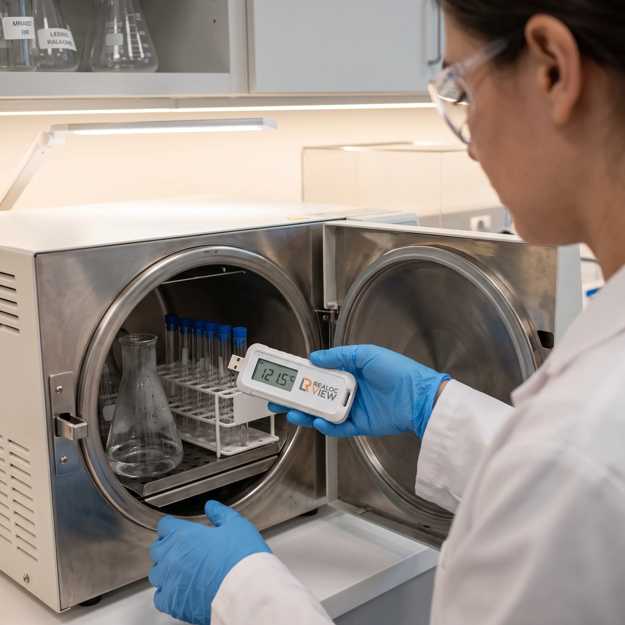 Biotechnology & Laboratories