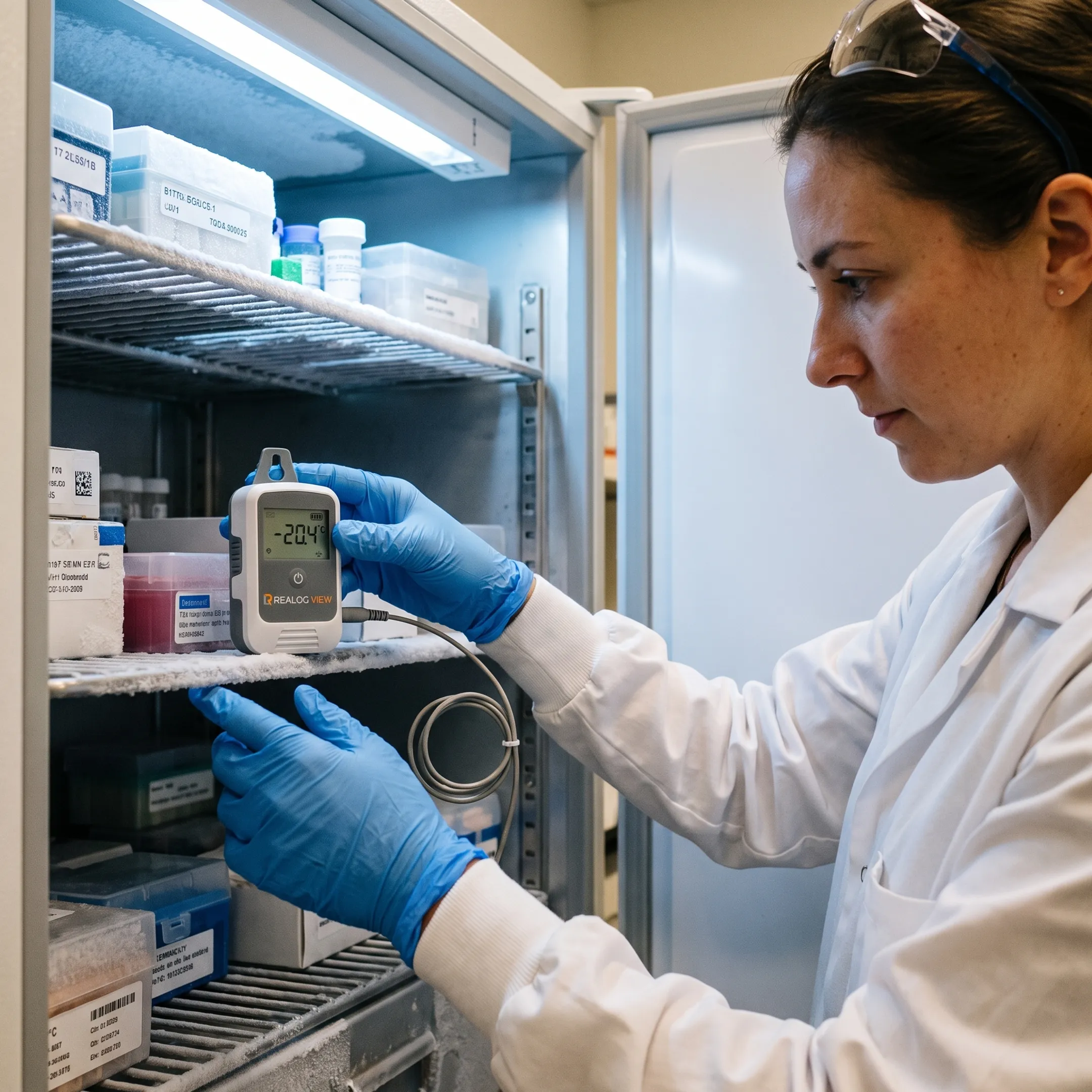 Medical Laboratory Facilities