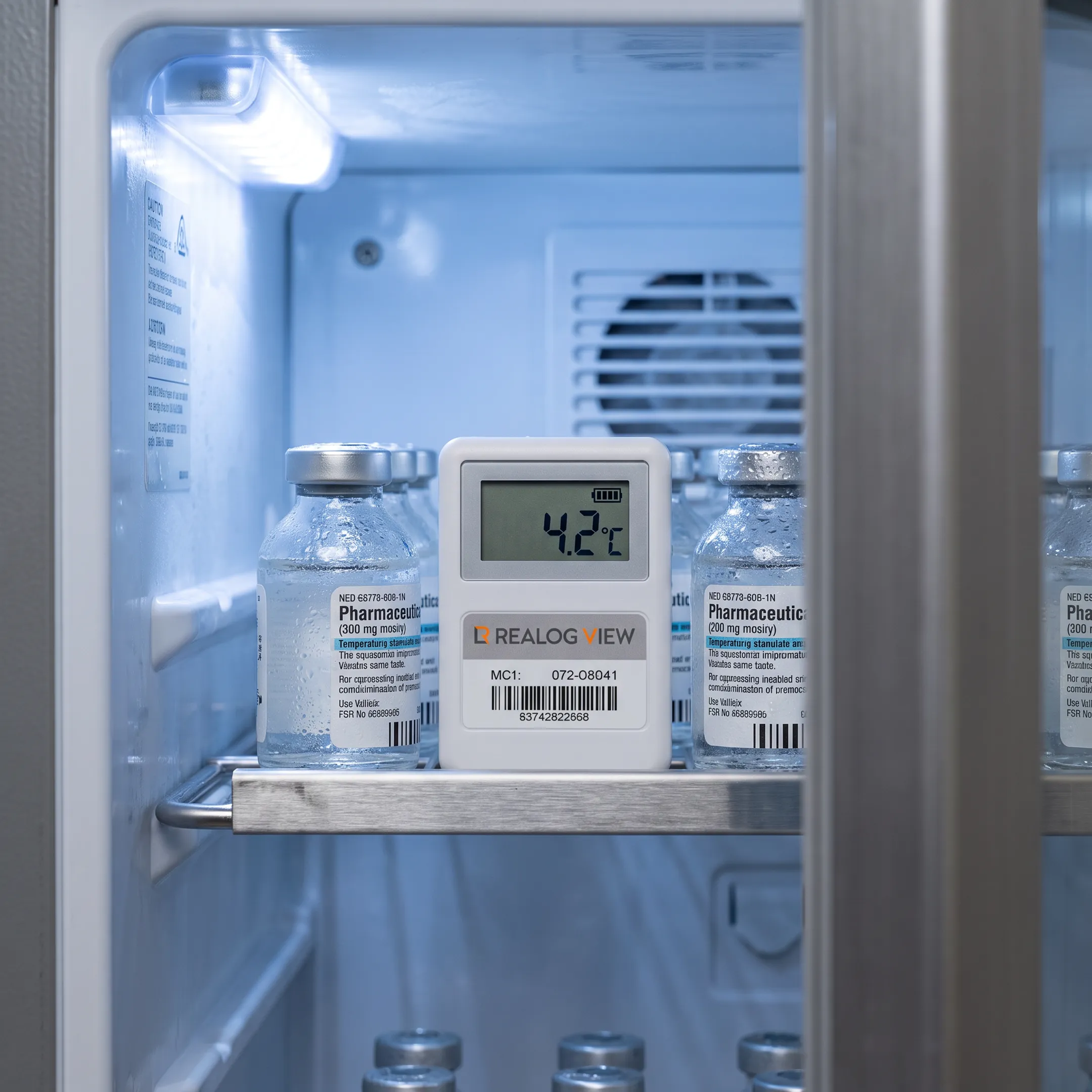 Pharmaceuticals & Biologics