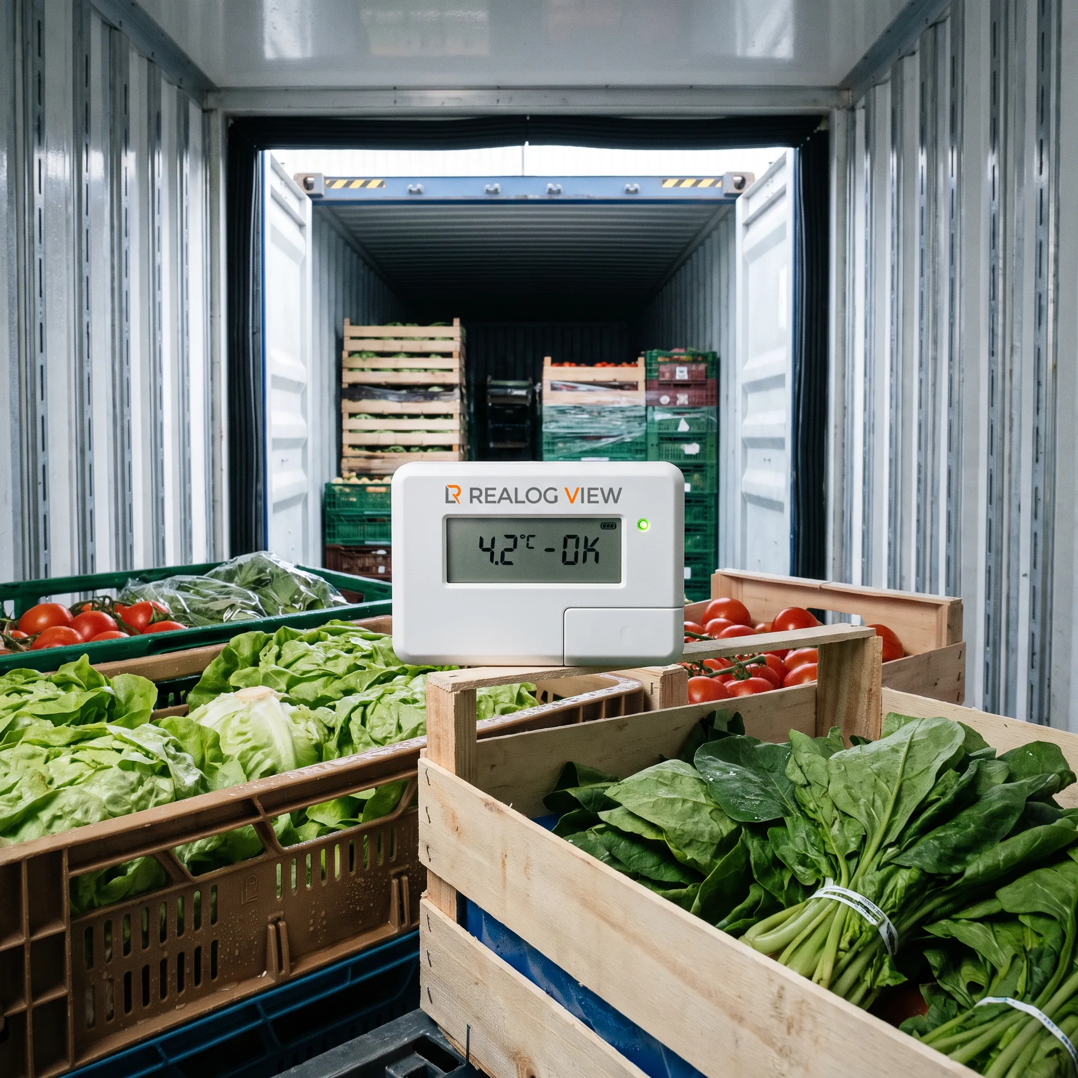 Food & Beverage Transport