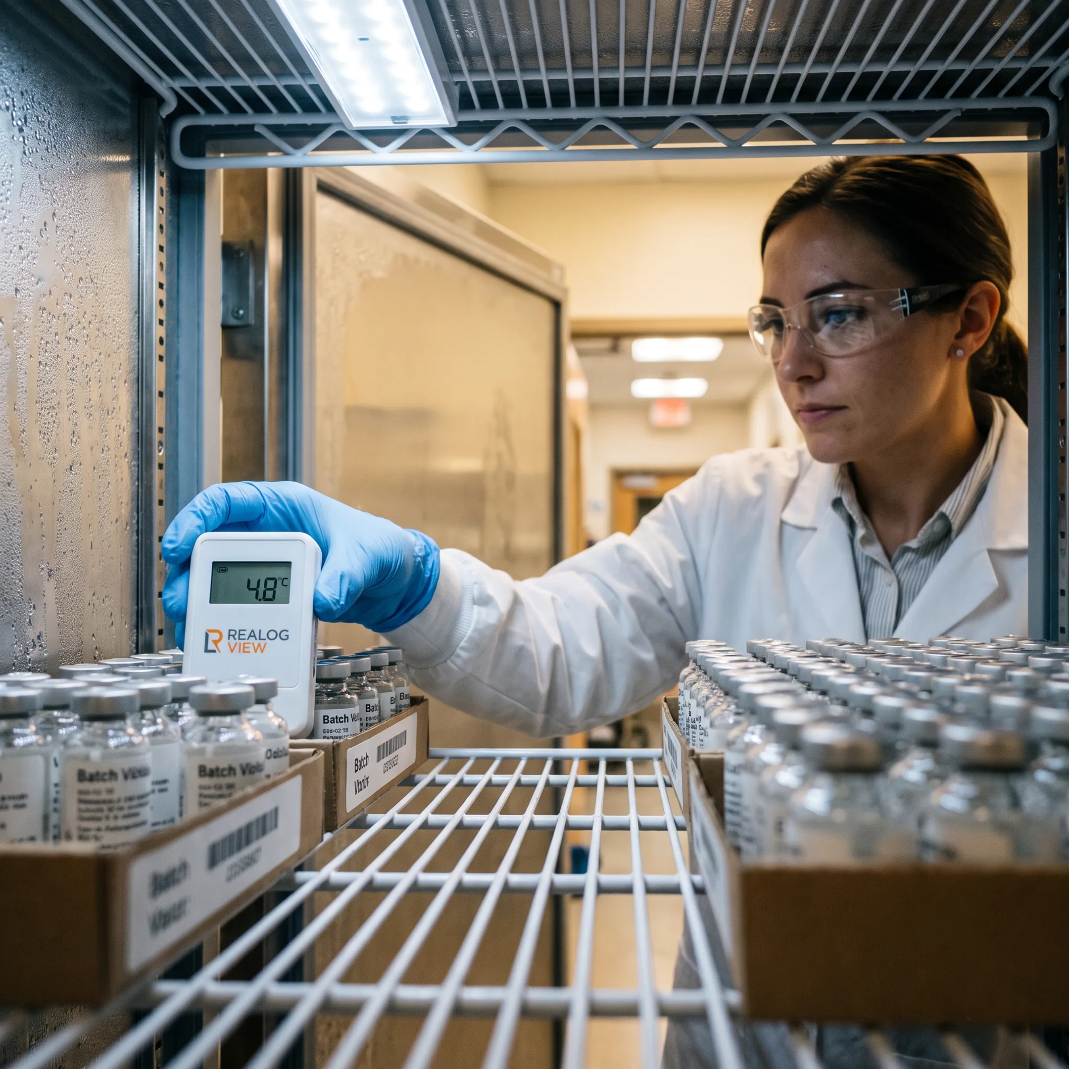 Pharmaceuticals & Biologics