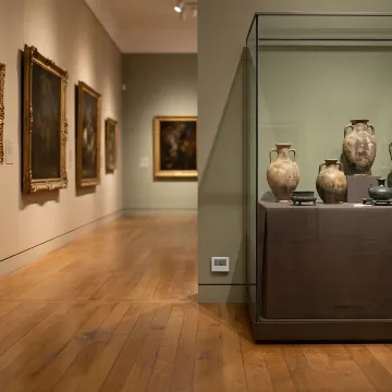 Arts, Heritage and Hospitality