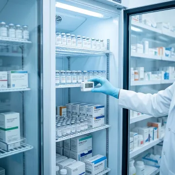 Life Sciences and Healthcare