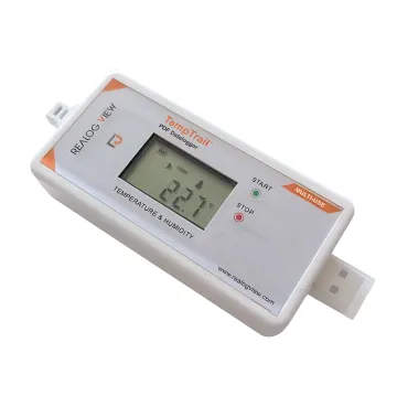 Laboratory environmental monitoring