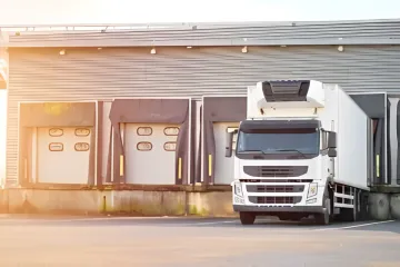 Food and Beverage Logistics