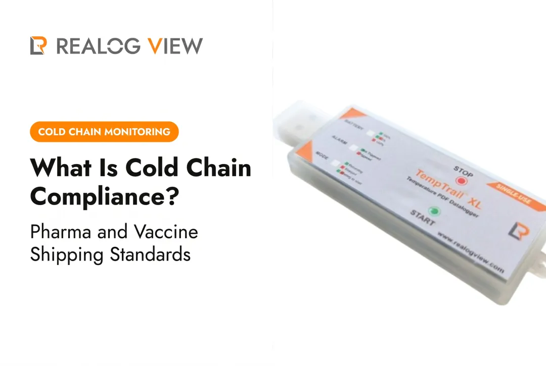 What Is Cold Chain Compliance?