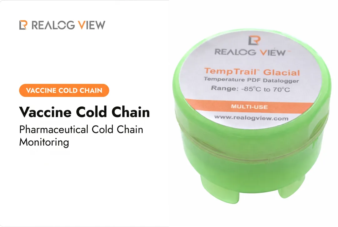 Vaccine Cold Chain