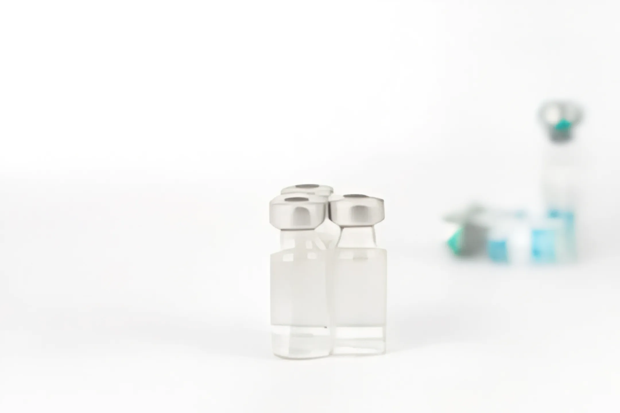 Pharmaceutical cold chain monitoring