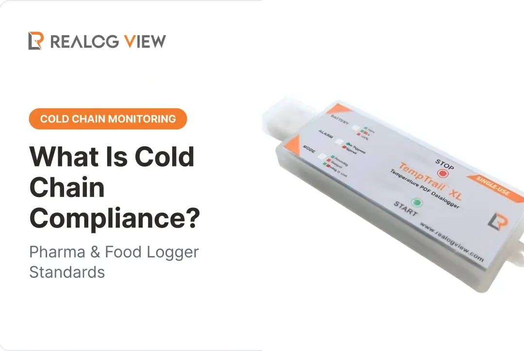 What Is Cold Chain Compliance?