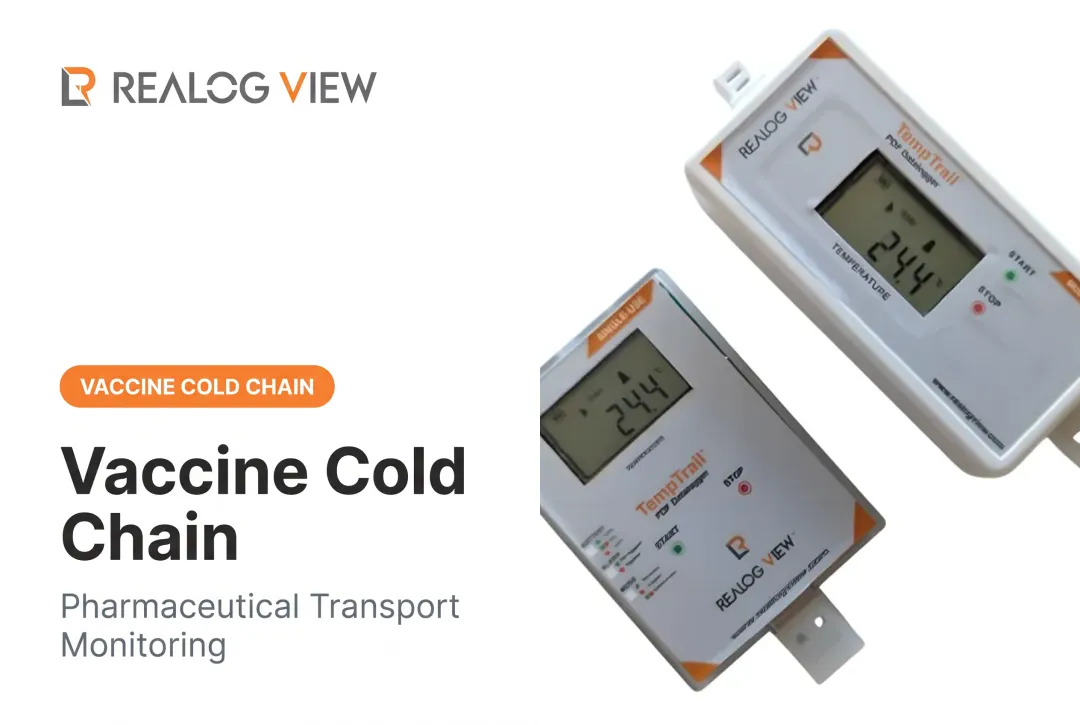 Vaccine Cold Chain