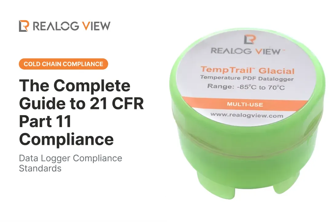 The Complete Guide to 21 CFR Part 11 Compliance