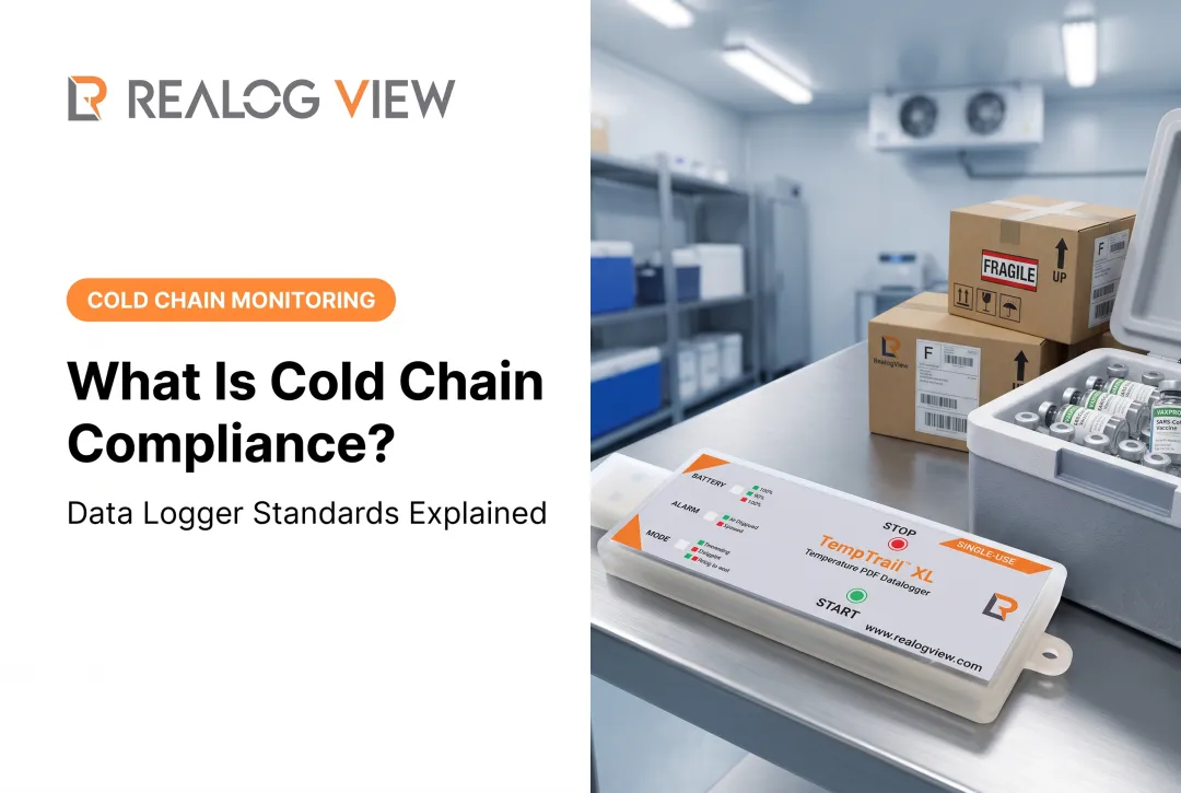 What Is Cold Chain Compliance?