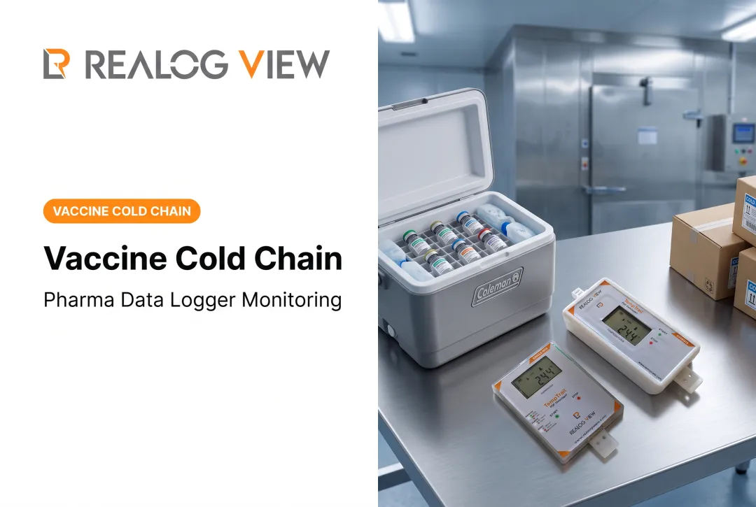 Vaccine Cold Chain