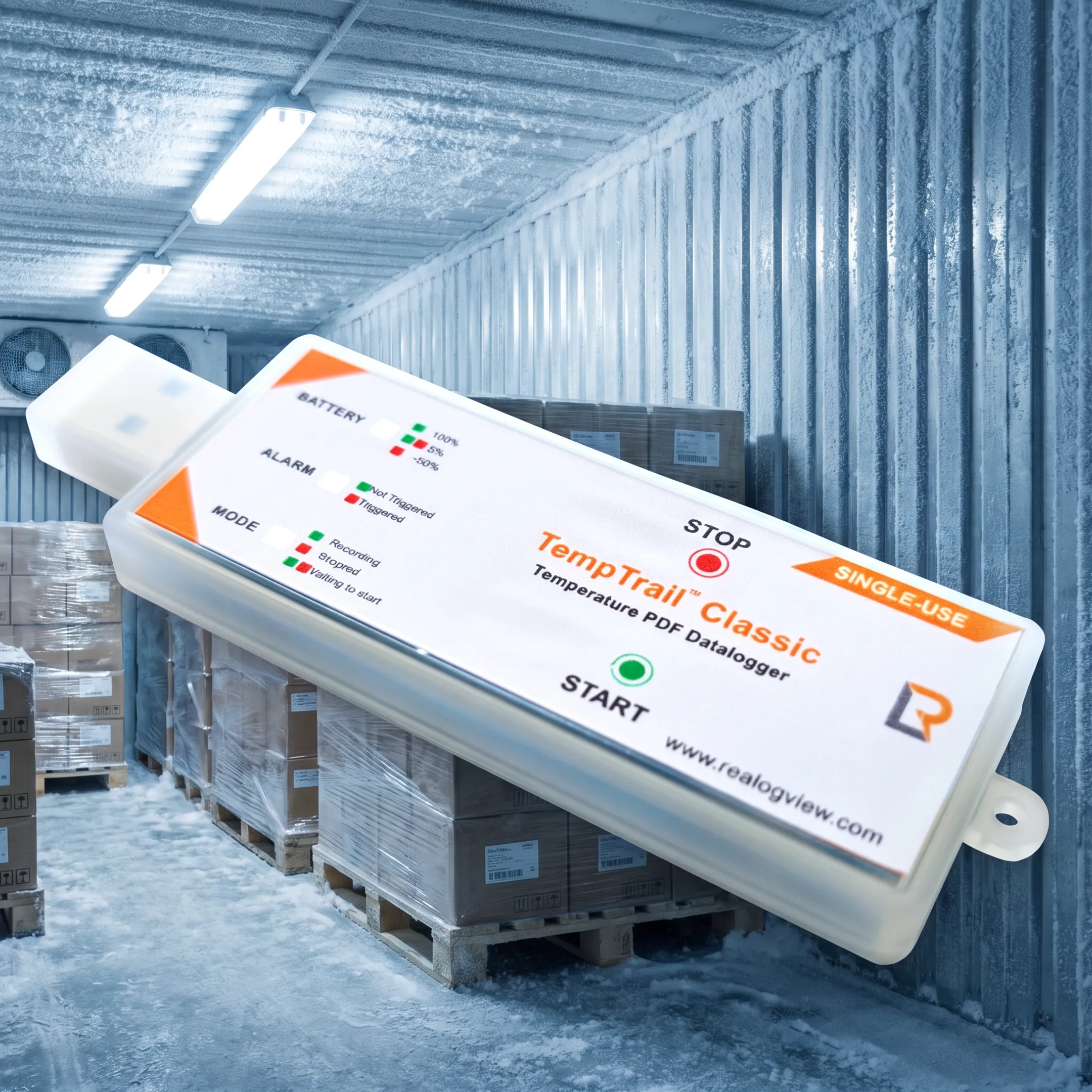 Food & Beverage Transport