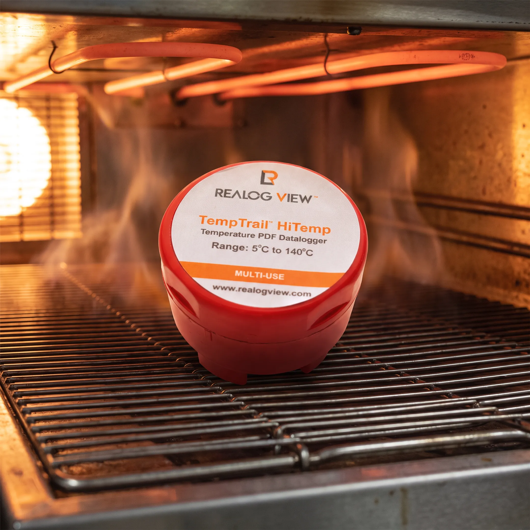 Food Processing & Sterilization